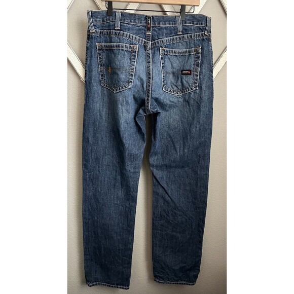 Ariat Other - Ariat FR M3 Loose Men's 34X36 Jeans Flame Resistant CAT2